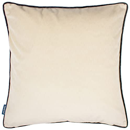 Paoletti Torto Square Polyester Filled Cushion