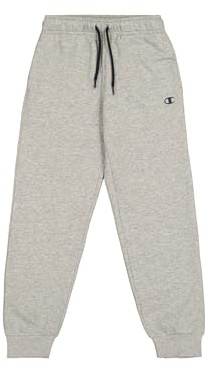Champion Jungen Trainingshose Legacy Champion Basics B - Ultralight Powerblend Fleece Rib Cuff