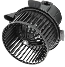 Valeo Innenraumgebläse, Klimaanlage 884541 | Kompatibel mit: CITROËN C4 Coupe, C4 I, C4 I Stufenheck, PEUGEOT 307, 307 Break, 307 CC, 307 SW