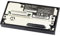whiteeeen Für SATA-Netzwerkadapter HDD Festplatte für PS2 Playstation 2, unterstützt bis zu 2 TB SATA HDD 2,5 Zoll 3,5 Zoll