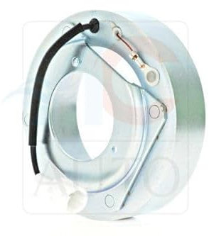 ACAUTO AC-04PA08 Magnetspule Klimakompressor Klimakompressor-Magnetspule 33mm 101mm