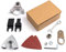 Angle Grinder Conversion Universal Head Changed to Universal Treasure Multifunctional Adapter Cutting Polishing Tools Angle Grinder Conversion Universal Head Adapter