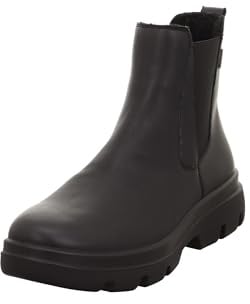 Legero Damen AngelinaHalblange Stiefel