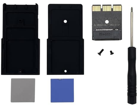 Onyehn M2 Expansion Card,Hard Drive Conversion(Box no Capacity) for Xbox Series X/S External Console,only Suit for CH SN530 SSD