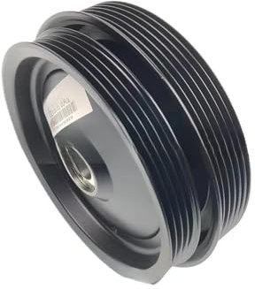Compatibile for Benz Smart 451 Puleggia albero motore Puleggia albero motore Smart Elf A1320300568 1320300568 0268 0068
