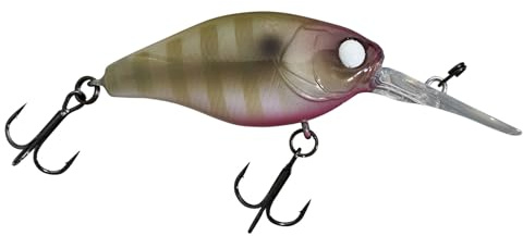 Illex Diving Cherry 48 Wobbler schwimmend