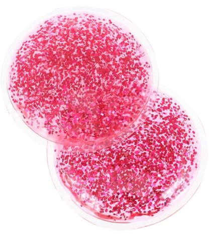 SAFIGLE 2stücke Eis Augen Maske Kühlende Augenbinde Schlafaugenklappe Für Heimgebrauch Eisaugenklappe Kompressentherapie Auge Kissen Entspannung