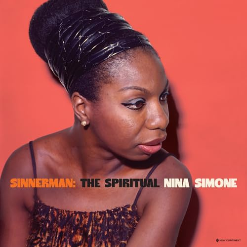 The Spiritual Nina Simone