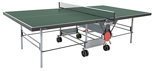 Sponeta Tischtennisplatte 3-46i, Indoor, grn, Sportline [Misc.]