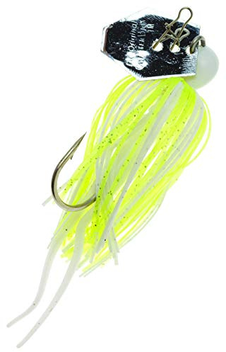 Z-man CHATBAIT MINI CHART/WHT 1/4oz