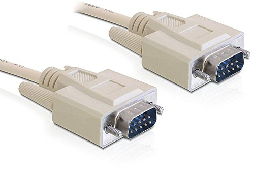 Delock Seriell Kabel (2m)
