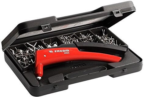 Facom Y.RIV1 Coffret Rivets Alu Multi-Ep.