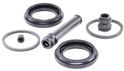 Autofren Seinsa D4684 Reparatursatz, Bremssattel | D4684 passend für CX-5 CX-7 CX-9 Mitsub