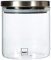 Kela Vorratsdose 10767 Baker 0,6L Vorratsdosen aus Glas