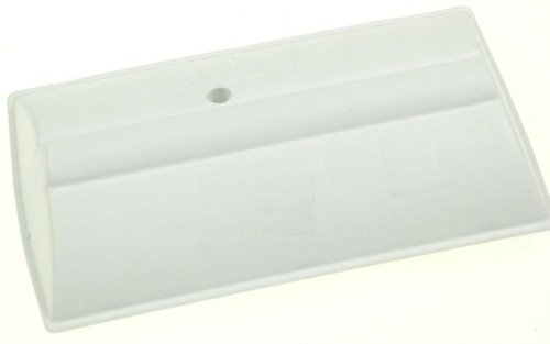 BRANDT – Mitnehmerrippe, Trommelrippe L.198 mm für Waschmaschine Brandt