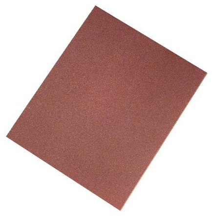 SIA Abrasives 3100.3713.0800 Series 1913 siawat Standard beschichtetes Schleifblatt, C-wt Aluminiumoxid-Körnung, 800 Grade, 22,9 cm Breite, 27,9 cm Länge (50 Stück)