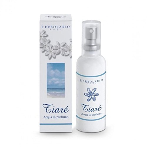 L 'erbolario tiare Eau de Parfum