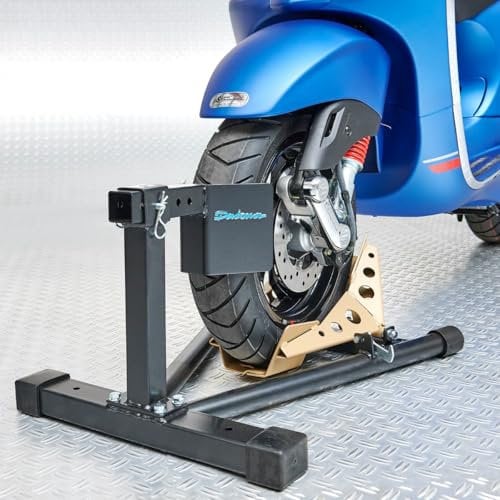 Datona Radwippe für Roller