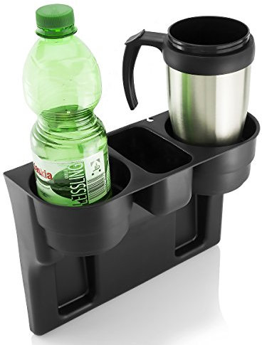 All Ride Getränkehalter 3 in 1 universal