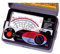 Kyoritsu KEW-3132A - Misuratore di isolamento, 250 V, 500 V, 1000 V