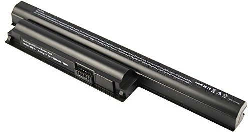 7XINbox 11.1V 5200mAh VGP-BPS26 VGP-BPL26 VGP-BPS26A BPS26 Batteria di ricambio per Sony VAIO PCG-71713L PCG-71811L PCG-71C11L PCG-71C12L PCG-71911L PCG-71912L PCG-71913L PCG-71914L