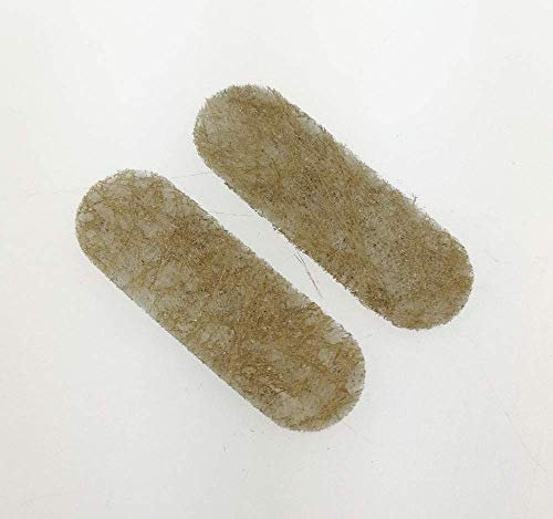 RECHERE 2PCS Pocket Hand Warmer Replacement Platinum Catalyst Burner