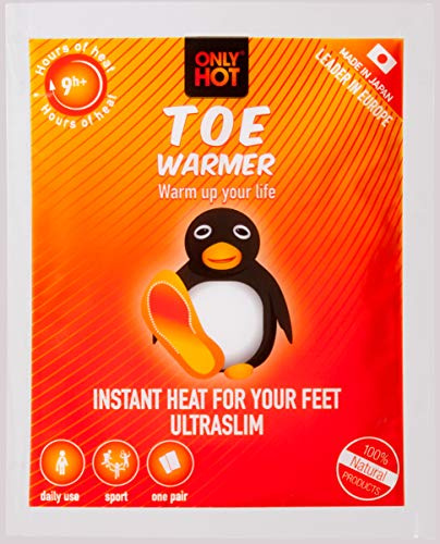 Only Hot Wärmepads - Farblos