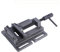 KATSU Tornillo de Prensa de Taladro de 100mm, Abrazadera de Banco de Taladro de Columna Tipo Alemán de Calidad Profesional para Talleres y Fresadoras 4022744