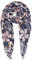 MELIFLUOS DESIGNED IN SPAIN Schal für Frauen Leichtes Paisley-Mode für Sommer Herbst Frühling Schals Schultertuch Wickel (SS72)