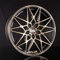 MAMB2 8,0Jx18 5/112 ET45 72,6 MBB