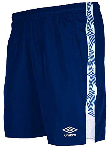 Umbro Herren Trainingsbermuda Volta Short