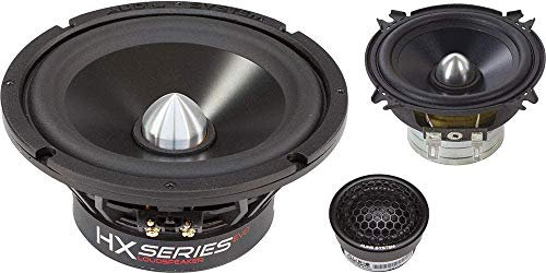 Audio System HX 165 Phase 3-Way EVO 2 HX Series Vollaktiv