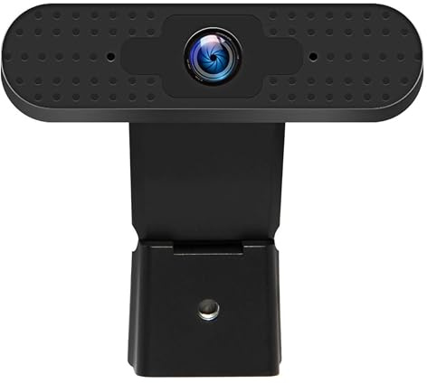 OTM Essentials HD Pro Webcam
