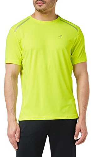 Energetics T-Shirt Aino II UX Herren