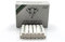 White Elephant FILTRO x PIPA SEPIOLITE NATURALE 9 mm 40 pz
