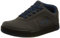 O'NEAL | Mountainbike-Schuhe | MTB Downhill Freeride | Vegan | Gleichgewicht zwischen Grip und Fußrepositionierung, Innengelenkschutz | Pinned Pro Flat Pedal V.22 Shoe | Erwachsene | Grau Blau | 39