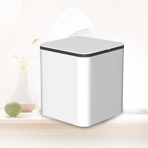 Lavadora Pequena Barata 4.5L Lavadoras Portatiles Baratas UltrasóNica para el hogar, Apartamentos, dormitorios, Camping, Viajes de Negocios,White