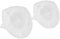 TOPINCN 2 Filtros de Repuesto para Aspiradora Black & Decker VF110, Filtro Dustbuster