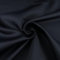 Premium Neopren-Stoff, einfarbig, 2 mm, 150 cm breit, 12 Farben (1 Meter, Jet Navy Blue 7560)