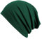 VIAUMBR Beanie Mütze Damen Winter Funktionsmütze Herren Haube Dünn Outdoor Wandern Herbst Grün