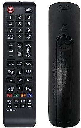 Télécommande de rechange pour téléviseur Samsung AA59-00741A