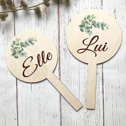 Jeu de mariage (jeu elle/lui) - inclus fiche de + de 60 questions - fabrication française