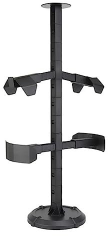 ACEXIER Tactical Vest Helmet Display Stand Body Armor Helmet Equipment Display Plate Carrier Holder Military Army Armor Assemble Support