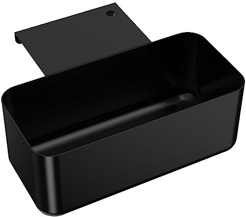 Matchwaves Blackstone Fettbecher, Fettauffänger, Tropfpfanne für alte 71,1 cm und 91,4 cm Blackstone Grillplatte