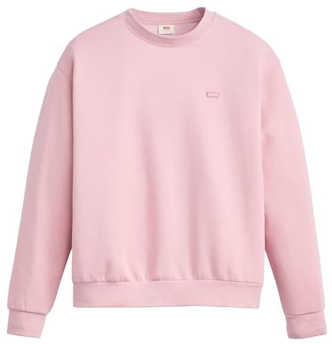 Levi's Sweat-Shirt Quotidien pour Femme, Potpourri, Small