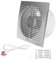 H&C VENT Extractor Fan │ Inline Exhaust Fan │For Kitchen Bathroom Shower Toilet Wall Ceiling Window Kit │ Silent Humidistat centrifugal fume fan (Silver I Pull Switch & Cable, Ø 150 mm)