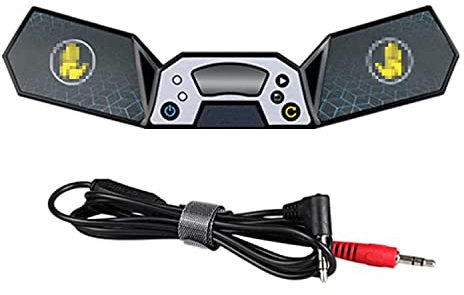 Temporizador de velocidad, control táctil profesional con pantalla, temporizador de cálculo automático para competición, regalo educativo para niños para cumpleaños