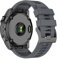 Shecret Armband für Garmin, Quick Fit Sport Armband für Garmin Fenix/Forerunner/MARQ/Approach/Quatix/D2 Series/Descent/Tactix, Silikon Ersatz Uhrenarmband