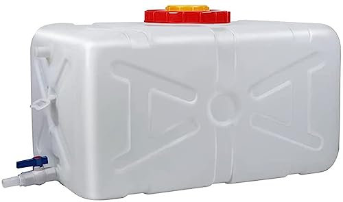 forestalk Contenitore di Acqua di Viaggio da Viaggio all'aperto Canna d'Acqua Pure Campeggio Pure Canno di plastica Plastica Travel Outdoor Travel