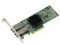 KALEA-INFORMATIQUE PCIe-Netzwerk-Controller-Karte LAN Ethernet 2 Ports 10G oder 25G SFP28 Fiber Broadcom P225P BCM957414A4142CC.